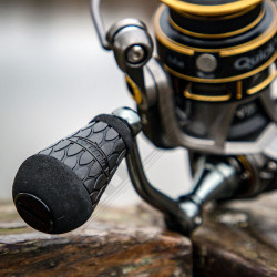 MULINETA SPINNING DAM QUICK 7 4000 FD