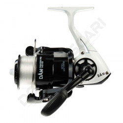 MULINETA SPINNING DAM QUICK FIGHTER PRO 140 FD CU FIR