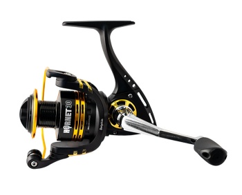 MULINETA SPINNING DELPHIN HORNET 20 / 3+1 MARIME 20 - Img 2