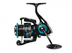 MULINETA SPINNING DELPHIN IXCELA 3T AL BODY 3000
