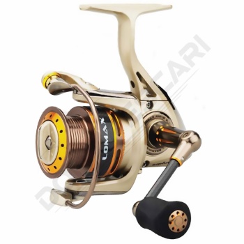 MULINETA SPINNING SAKURA LOMAX 4004 FD