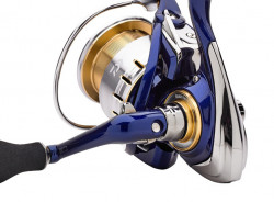 MULINETA STATIONAR DAIWA TDR MATCH & FEEDER 3012QD
