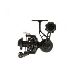 MULINETA VAN STAAL VSX2 50 BLACK SPINNING REEL