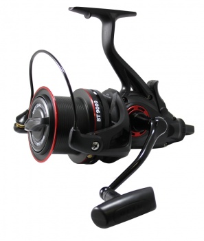 MULINETA ZFISH HULK BT 9000