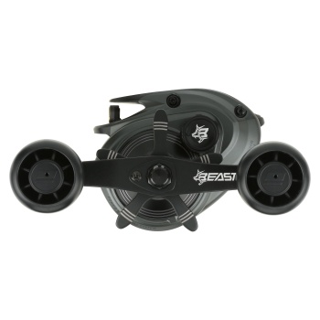 MULTIPLICATOR ABU GARCIA BEAST 300 LOW PROFILE REEL LEFT - Img 4