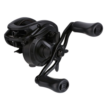 MULTIPLICATOR ABU GARCIA MAX PREDATOR LOW PROFILE 300 REEL LEFT - Img 2