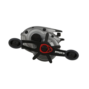 MULTIPLICATOR ABU GARCIA MAX X LOW PROFILE REEL LEFT - Img 4