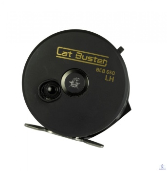 MULTIPLICATOR BLACK CAT BUSTER LH BCB 650 - Img 4