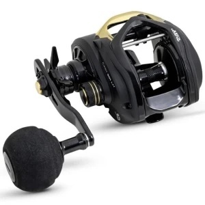 MULTIPLICATOR BLACK CAT CAST 301 LH BB 5