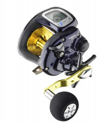 MULTIPLICATOR DAIWA TANASENSOR 500