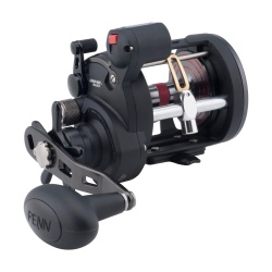 MULTIPLICATOR PENN LEVEL WIND 20LC STAR DRAG RH 5.1:1 RH