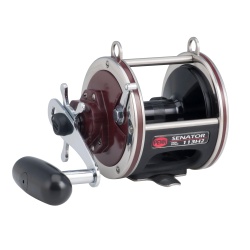 MULTIPLICATOR PENN SENATOR 114W STAR DRAG 2.9:1 RIGHT