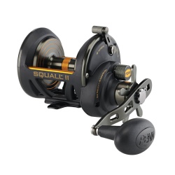 MULTIPLICATOR PENN SQUALL II 30 STAR DRAG LH 6.1:1 LEFT
