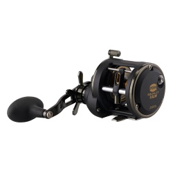MULTIPLICATOR PENN SQUALL II LEVEL WIND 15LW DREAPTA
