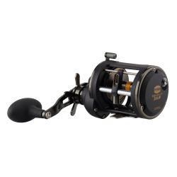 MULTIPLICATOR PENN SQUALL II LEVEL WIND 20LW DREAPTA