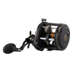 MULTIPLICATOR PENN SQUALL II LEVEL WIND 30LW DREAPTA
