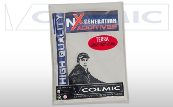 NADA ARGILA DRY GRAY COLMIC 1kg