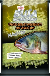 NADA CARP ZOOM ATTRACTOR FITOFAG-SILVER CRAP 1KG