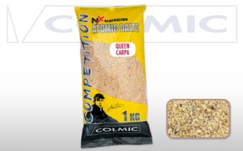 NADA COLMIC ATOMIC QUEEN CARPA 1kg