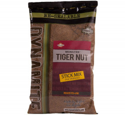 NADA DYNAMITE BAITS MONSTER TIGERNUT STICK MIX 1KG