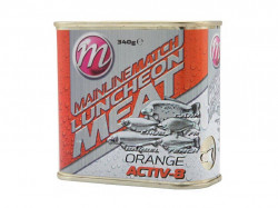 NADA LA CONSERVA MAINLINE ORANGE ACTIV-8 340G