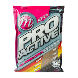 NADA MAINLINE MARINE 2KG