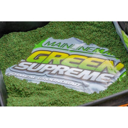 NADA MAINLINE MIX GREEN SUPREME 1KG