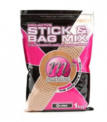 NADA MAINLINE MIX PRO ACTIVE PVA STICK ESSENTIAL CELL 1KG