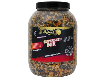 NADA SELECT BAITS SUPERSEED MIX