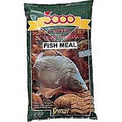 NADA SENSAS 3000 CARP EXTRA GROSSE 1KG
