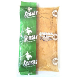 NADA SENSAS SUPER PRIMA BREAM 1KG