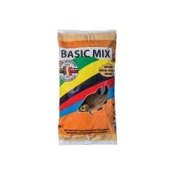NADA VAN DEN EYNDE BASIC MIX BRASEM 2.5KG