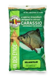 NADA VAN DEN EYNDE CARASSIO GALBEN 1KG