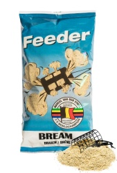 NADA VAN DEN EYNDE FEEDER BREAM 1KG