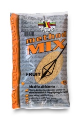 NADA VAN DEN EYNDE METHOD MIX FRUIT - FRUCTE 2KG