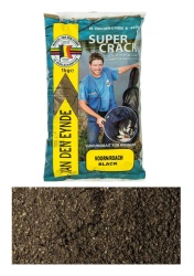 NADA VAN DEN EYNDE SUPERCRACK VOORN ZWART - BABUSCA NEGRU 1KG