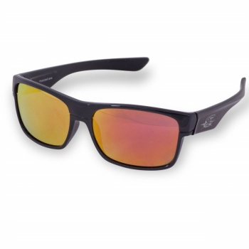 OCHELARI BLACK CAT SUNGLASSES BATTLE CAT