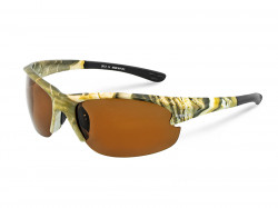 OCHELARI DE SOARE POLARIZATI DELPHIN SG FOREST HALF FRAME