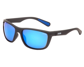 OCHELARI DE SOARE POLARIZATI JAXON X58 SMB BLUE MIRROR
