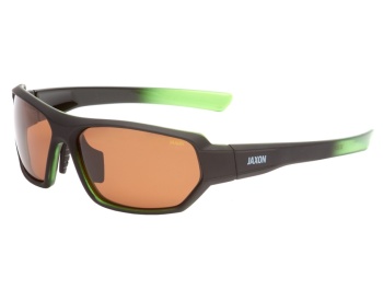 OCHELARI DE SOARE POLARIZATI JAXON X61 AM AMBER BRIGHTENING