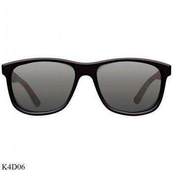OCHELARI KORDA CLASSICS MATT BLACK/GREY