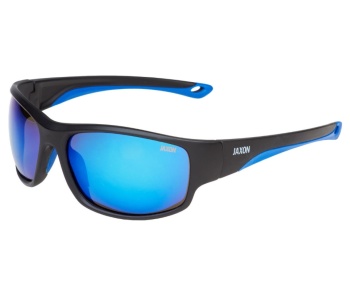 OCHELARI POLARIZANTI JAXON X67 SMB BLUE MIRROR