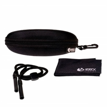 OCHELARI POLARIZATI ZECK GREY - Img 2
