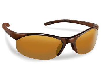 OCHELARI SOARE FLYING FISHERMAN BRISTON TORTOISE AMBER
