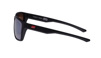 OCHELARI SOARE POLARIZATI ABU GARCIA EYEWEAR BEAST SILVER - Img 3