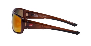 OCHELARI SOARE POLARIZATI ABU GARCIA EYEWEAR REVO FLAME RED - Img 3