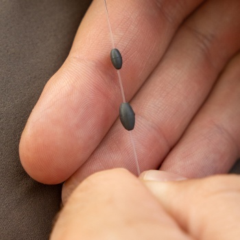 OPRITOARE TUNGSTEN AVID CARP OUTLINE TUNGSTEN SINKERS - MARE 9BUC - Img 5