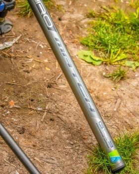 PACHET RUBEZIANA PRESTON EURO MATCH GX3 13 M POLE PACKAGE - Img 4