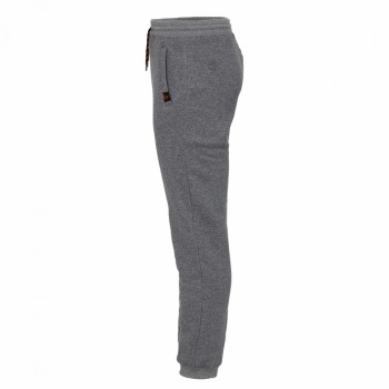 PANTALON SAVAGE GEAR JUNIOR JOGGERS GREY MELANGE 14-16 ANI - Img 2