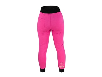 PANTALONI DE TRENING DELPHIN QUEEN 4LOVE MARIME L - Img 3